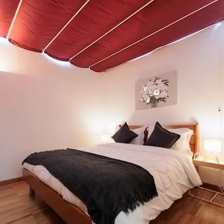 Urban House - Bright House Navigli Center Apartment *