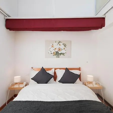 Apartment Urban House - Bright House Navigli Center *