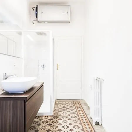 Easylife - Elegance And Design In Solari Area 밀라노