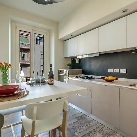 Duomo-navigli - Elegante In Centro Storico * Milano