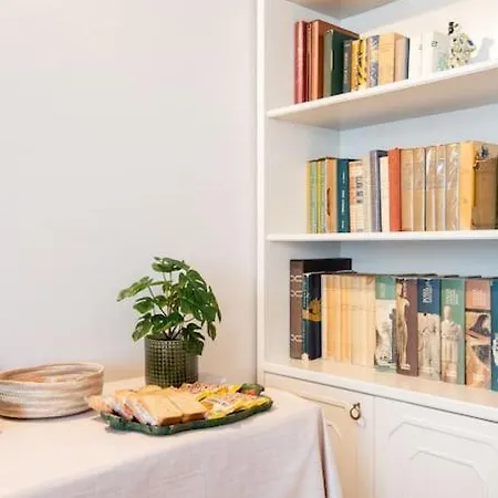 Apartament Porta Venezia - Duomo - Elegant Mediolan