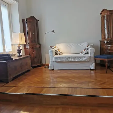 Porta Venezia - Duomo - Elegant