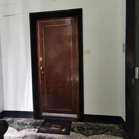 Lägenhet Porta Venezia - Duomo - Elegant Milano