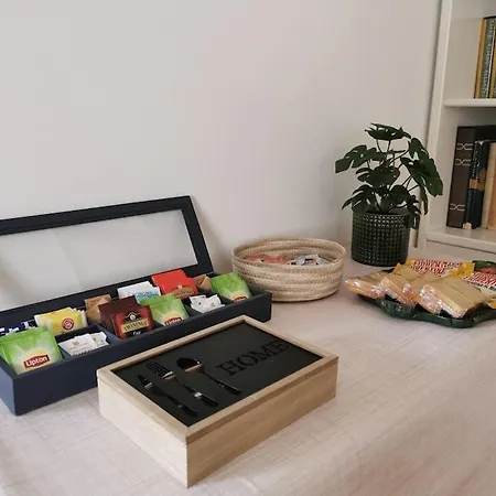 Porta Venezia - Duomo - Elegant Lägenhet *