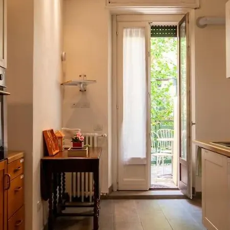 Porta Venezia - Duomo - Elegant