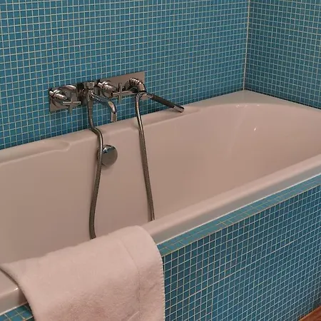 Lägenhet Porta Venezia - Duomo - Elegant Milano