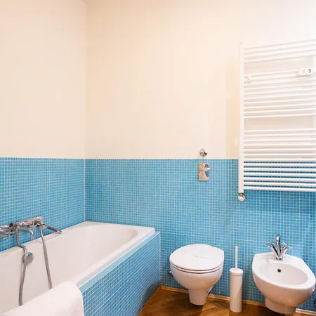 Lägenhet Porta Venezia - Duomo - Elegant Milano