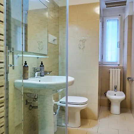 Retreats Porta Venezia 밀라노