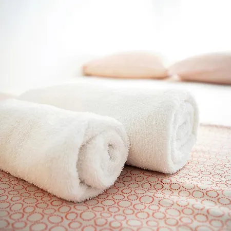 Smart Station Apartmán