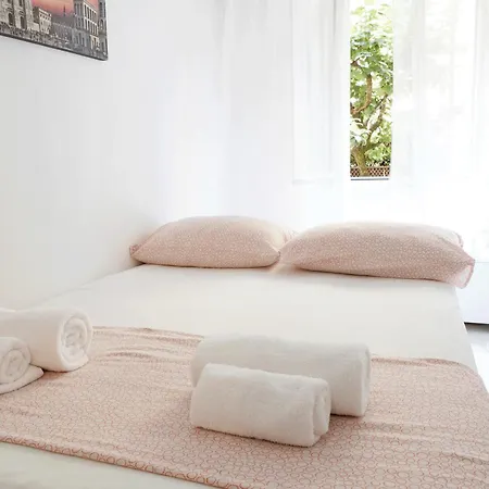 Smart Station Apartmán *