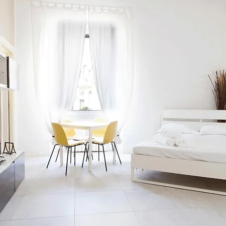 Apartmán Smart Station Milán