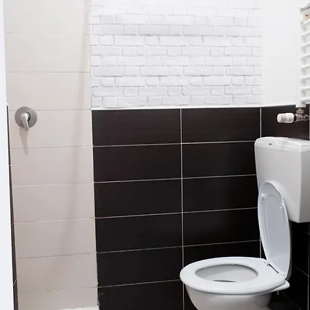 Smart Station Apartmán