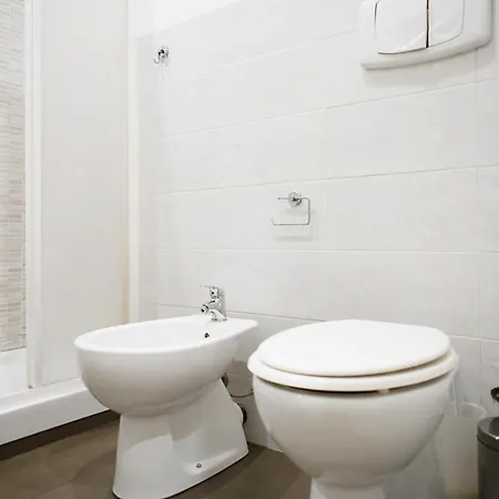 Apartment Rio M3 Sondrio E Stazione Milan