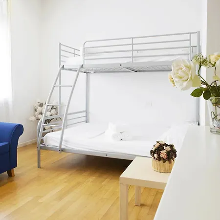 Rio M3 Sondrio E Stazione Apartment Milan