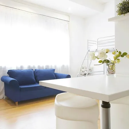 Apartment Rio M3 Sondrio E Stazione Milan