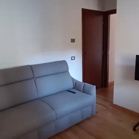 Un Angolo A Milano... Lejlighed