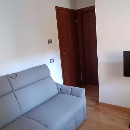 Un Angolo A Milano... Milano