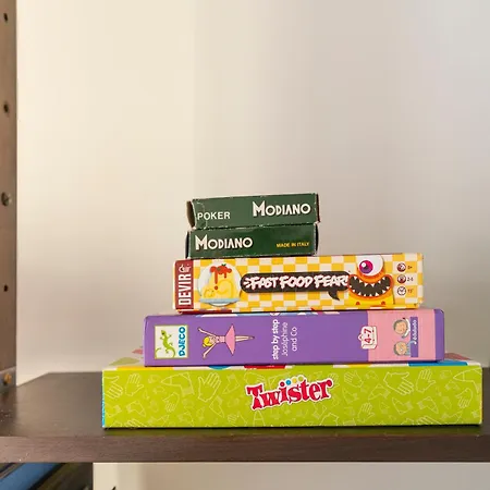 Apartment Porta Venezia-exclusive Design Apartment-2