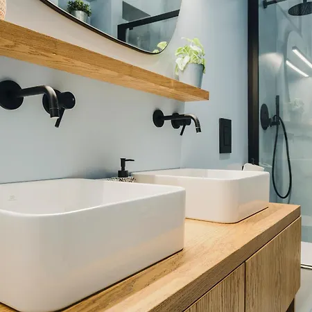 Apartment Porta Venezia-exclusive Design Apartment-2 *