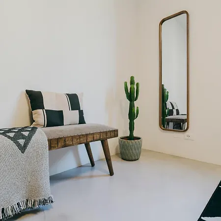 Apartment Porta Venezia-exclusive Design Apartment-2