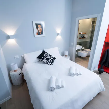House Of Design Casati מילאנו