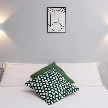 House Of Design Casati * מילאנו