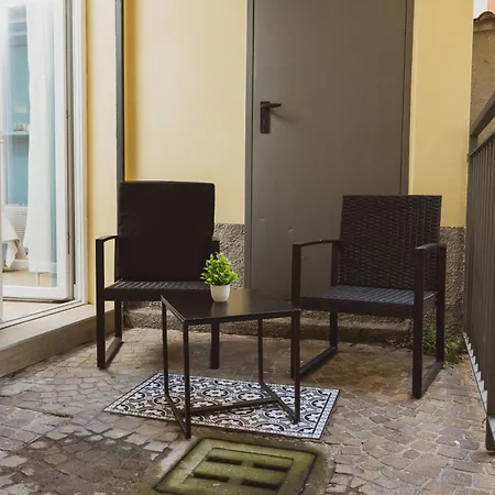 House Of Design Casati - Corso Buenos Aires 3*