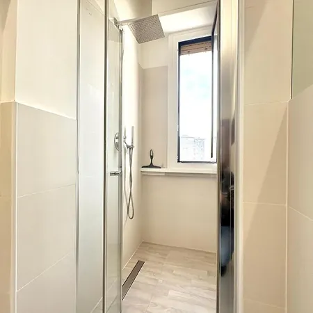 Apartment-navigli-house Of Mirrors