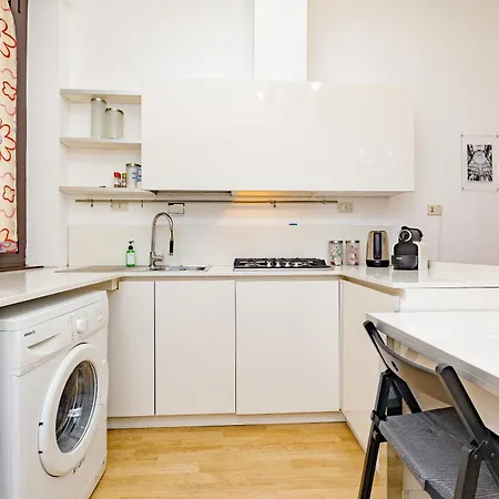 Minimal Near Bocconi ミラノ