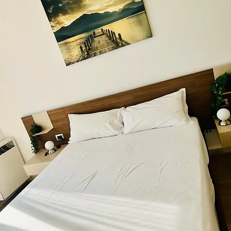 Happy House Apartment Milan