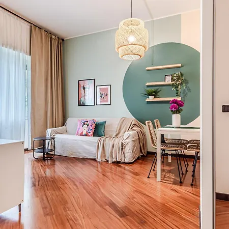 La Casa Di Frida Kahlo 公寓