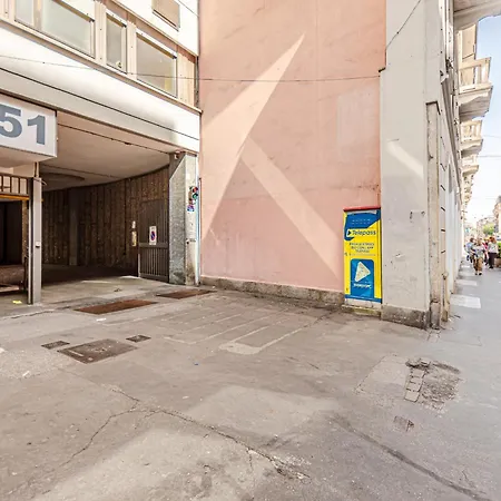 La Casa Di Frida Kahlo * 米兰