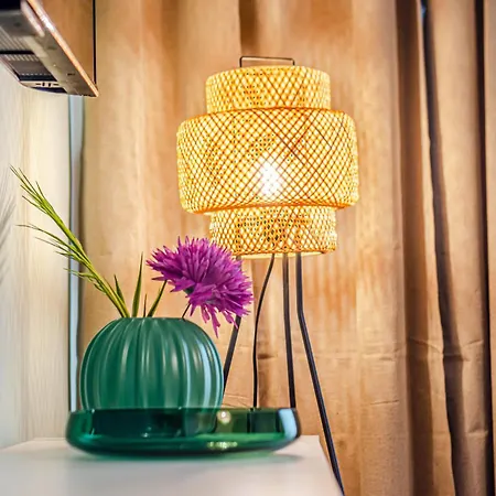 La Casa Di Frida Kahlo 公寓