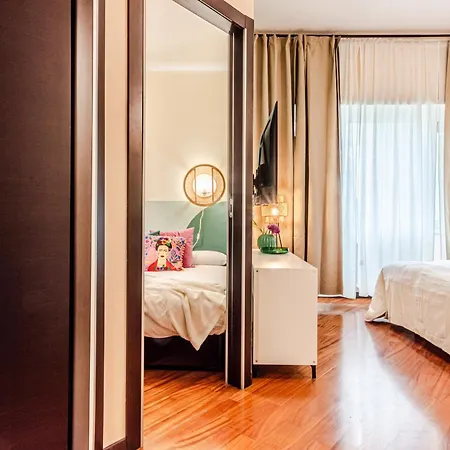 La Casa Di Frida Kahlo 米兰