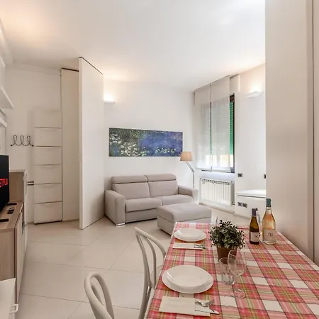 Morazzone * ミラノ