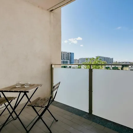 Dolcevita Апартаменты *