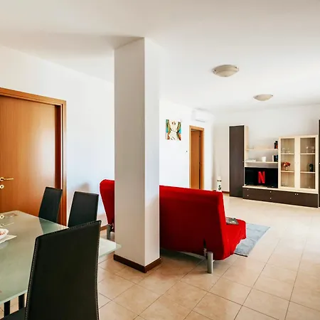 Апартаменты Dolcevita Милан