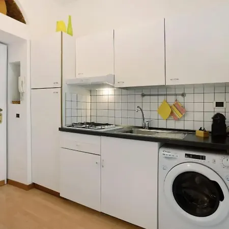 Comfort Duomo - San Siro 10 Minuti Appartement