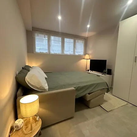 Dolce Apartment Milan