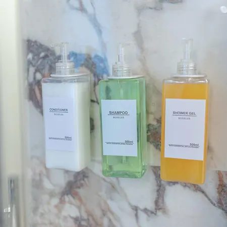 Olympias Brera Apartment *