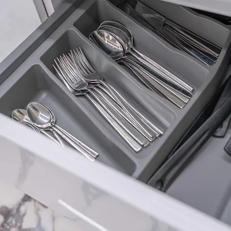 Olympias Brera Apartment