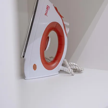 Olympias Brera Apartment