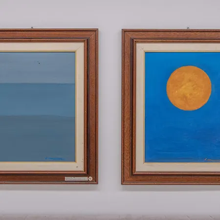 Olympias Brera Apartment Mailand