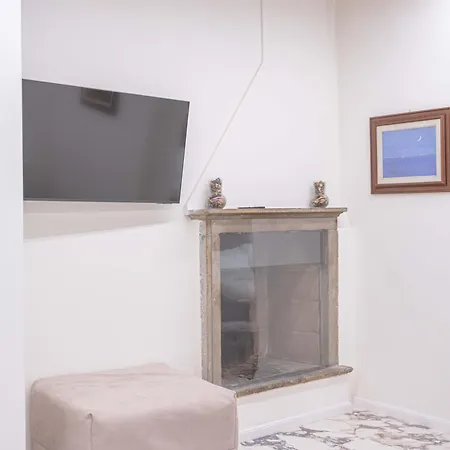 Apartment Olympias Brera