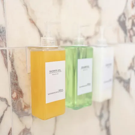 Apartment Olympias Brera *