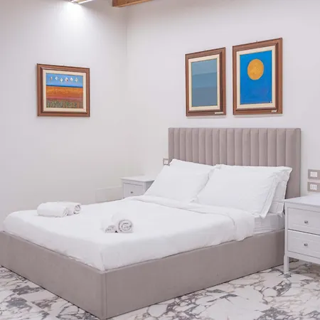 Apartment Olympias Brera