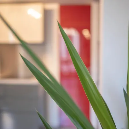 Apartmán Marla Brera Center *