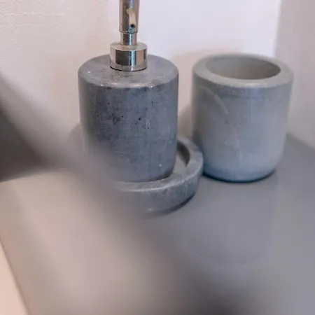 Marla Brera Center Apartmán *