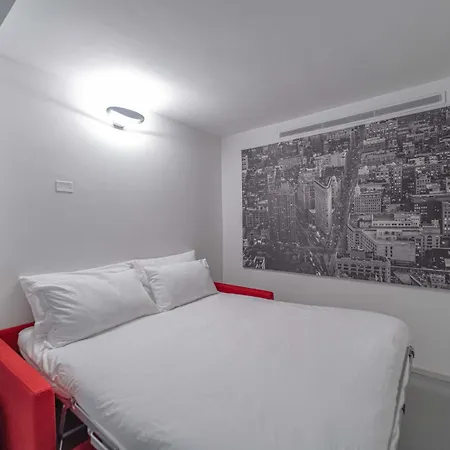 Apartmán Marla Brera Center *