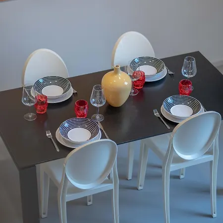 Marla Brera Center Apartmán